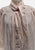 Poets Corner Blouse - DESIGNER