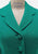 Vintage Clothing - Goodness Green Jacket 'VIP' ND - Painted Bird Vintage Boutique & The Aviary - Jacket