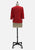 Reddy To Dot Blouse 'VIP'