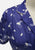 Vintage Clothing - BLUE 15 - Painted Bird Vintage Boutique & The Aviary - Dresses