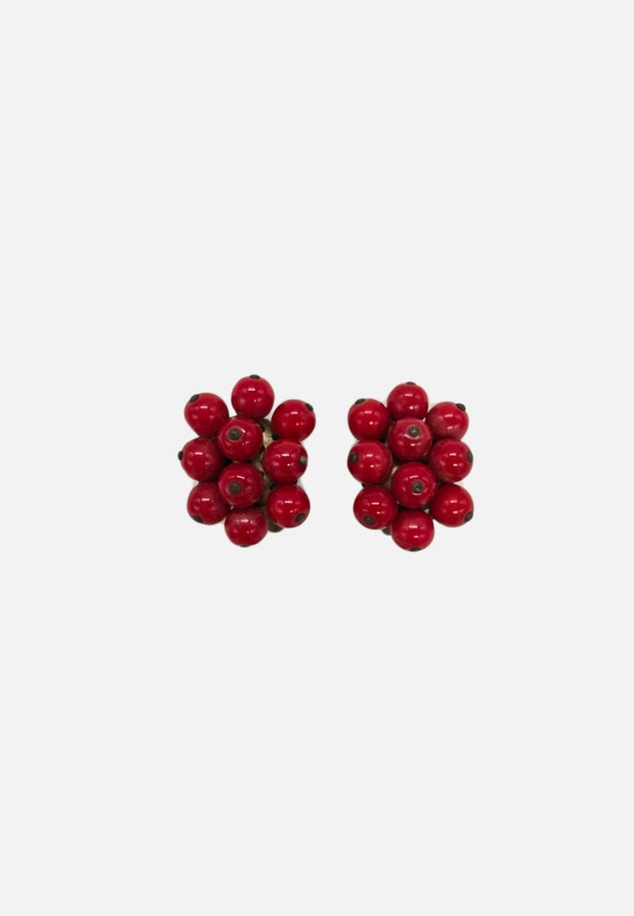 Currant Clip On 'VIP'