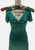 Vintage Clothing - Delicious Lil Babs Dress 'VIP' - Painted Bird Vintage Boutique & The Aviary - Dresses