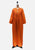 Vintage Clothing - Jus D'Orange Dress 'VIP' NOT DONE - Painted Bird Vintage Boutique & The Aviary - Dresses