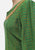 Vintage Clothing - English Pizazz Maxi 'VIP' - Painted Bird Vintage Boutique & The Aviary - Dresses