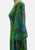 Vintage Clothing - Maxi Lady Dress 'VIP' ND - Painted Bird Vintage Boutique & The Aviary - Dresses