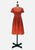 Vintage Clothing - Spicy Chili Dress 'VIP' NOT DONE - Painted Bird Vintage Boutique & The Aviary - Dresses