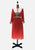 Vintage Clothing - An Elegant Cut Dress 'VIP' NOT DONE - Painted Bird Vintage Boutique & The Aviary - Dresses