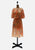 Vintage Clothing - Royal Softee Dress 'VIP' NOT DONE - Painted Bird Vintage Boutique & The Aviary - Dresses