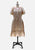 Vintage Clothing - Tiers Of France 'VIP' - Painted Bird Vintage Boutique & The Aviary - Dresses