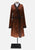Vintage Clothing - CV Michaels Sensible Robe 'VIP' NOT DONE - Painted Bird Vintage Boutique & The Aviary - Coats & Jackets
