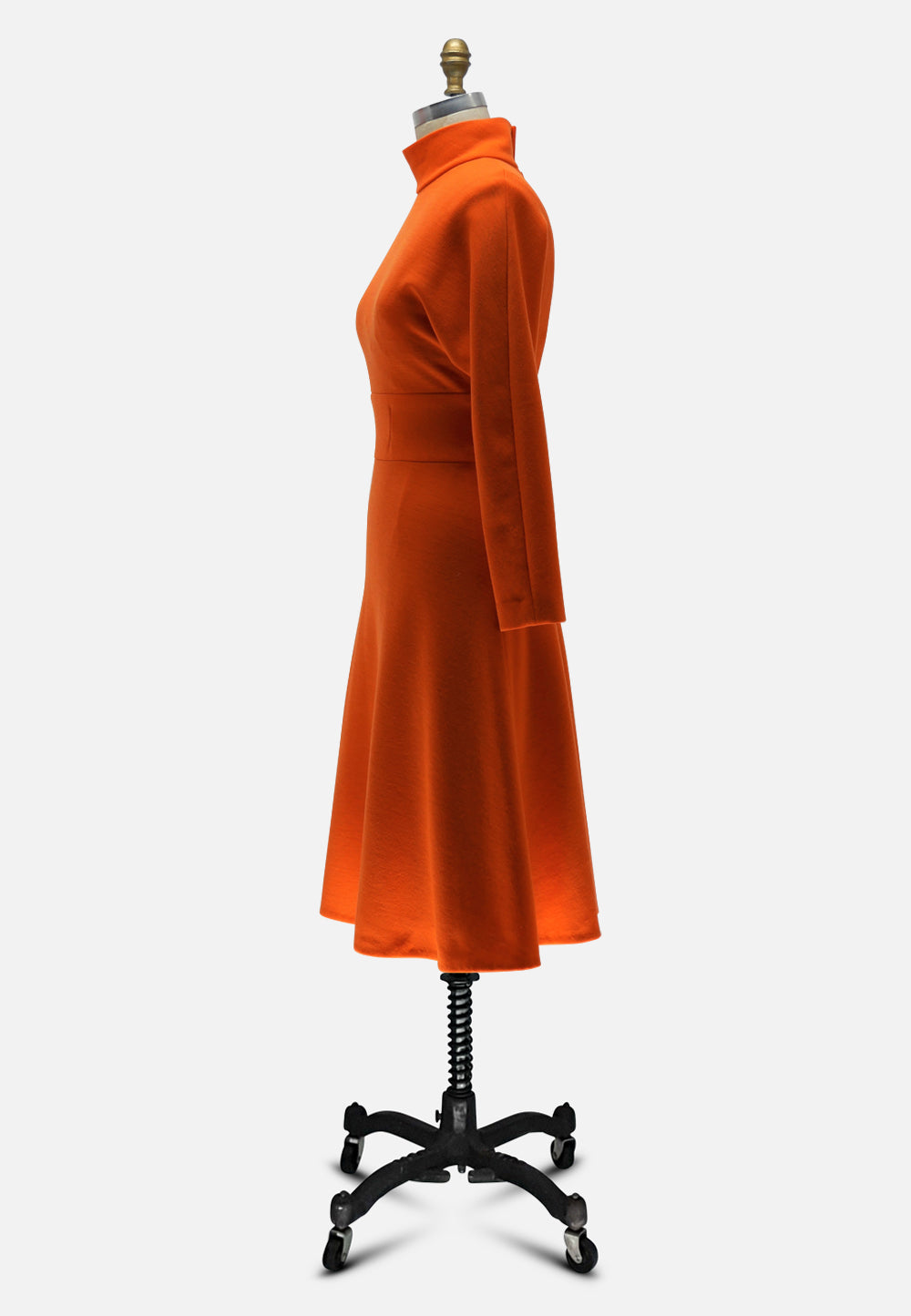 orange skater dresses Sassy Shortcake Sweet Sorbet Dress
