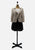 Beige Goodness Jacket - DESIGNER