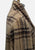 Vintage Clothing - Princes Class Wool Coat 'VIP' - Painted Bird Vintage Boutique & The Aviary - Coat