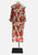 Vintage Clothing - Warring of Roses Coat 'VIP' - Painted Bird Vintage Boutique & The Aviary - Coats & Jackets