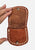 Tiny Tooled Purse