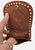 Tiny Tooled Purse