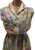 Vintage Clothing - Cream Of The South Dress 'VIP' - Painted Bird Vintage Boutique & The Aviary - Dresses