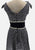 Darkest Navy Dress