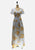 Vintage Clothing - Sunshine Maxi Dress 'VIP' - Painted Bird Vintage Boutique & The Aviary - Dresses