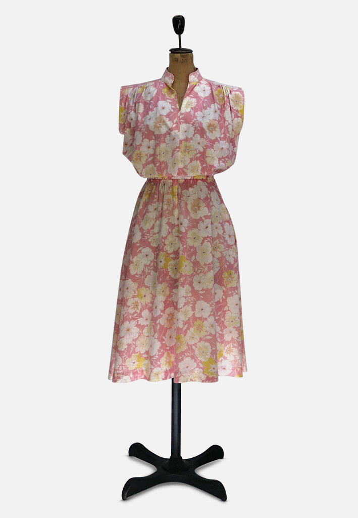 Cotton Softly Dress 'VIP'