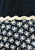 Darkest Navy Dress