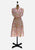 Cotton Softly Dress 'VIP'