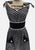 Darkest Navy Dress