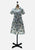 Vintage Clothing - Dubouis Daily Style 'VIP' - Painted Bird Vintage Boutique & The Aviary - Dresses