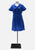Vintage Clothing - Sweet Maritime Dress 'VIP' ND - Painted Bird Vintage Boutique & The Aviary - Dresses