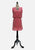 Vintage Clothing - Mama Made Crochet Dress 'VIP' - Painted Bird Vintage Boutique & The Aviary - Dresses