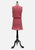 Vintage Clothing - Mama Made Crochet Dress 'VIP' - Painted Bird Vintage Boutique & The Aviary - Dresses