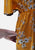 Vintage Clothing - Two Zip it Up Maxi 'VIP' - Painted Bird Vintage Boutique & The Aviary - Dresses