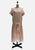 Isabel Haworth Silk Dress - DESIGNER 'VIP'