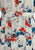 Do It Floral Dress 'VIP'