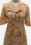 Vintage Clothing - Citrus Sweet Maxi 'VIP' NOT DONE - Painted Bird Vintage Boutique & The Aviary - Dresses