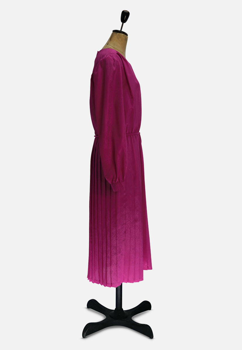 Carduchi Language Carduchi Moment Dress | Painted Bird Vintage Boutique & The Aviary