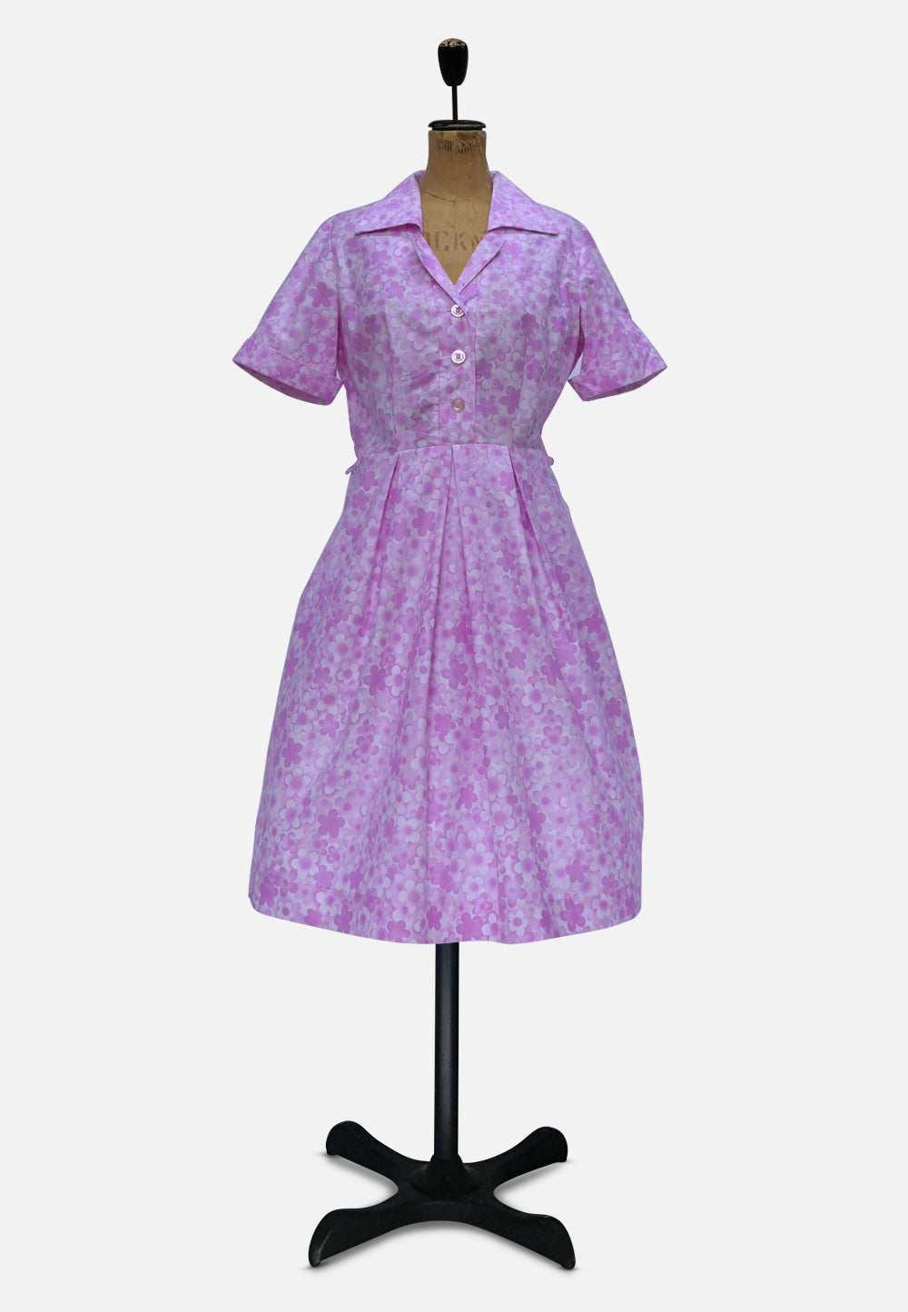 old lady dresses Stepford Days Dress