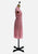 Vintage Clothing - Bit O Silver Dress 'VIP' - Painted Bird Vintage Boutique & The Aviary - Dresses
