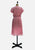 Vintage Clothing - Bit O Silver Dress 'VIP' - Painted Bird Vintage Boutique & The Aviary - Dresses