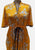 Vintage Clothing - Two Zip it Up Maxi 'VIP' - Painted Bird Vintage Boutique & The Aviary - Dresses