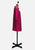 Vintage Clothing - Dragonfruit Silk Dress 'VIP' - Painted Bird Vintage Boutique & The Aviary - Dresses