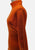 Vintage Clothing - Orange Skater Dress 'VIP' NOT DONE - Painted Bird Vintage Boutique & The Aviary - Dresses