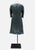 Vintage Clothing - Boucle Babe Dress 'VIP' - Painted Bird Vintage Boutique & The Aviary - Dresses