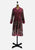 Vintage Clothing - Floral Deight Dress 'VIP' - Painted Bird Vintage Boutique & The Aviary - Dresses
