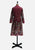 Vintage Clothing - Floral Deight Dress 'VIP' - Painted Bird Vintage Boutique & The Aviary - Dresses