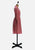 Vintage Clothing - Petit Seventies Dress 'VIP' - Painted Bird Vintage Boutique & The Aviary - Dresses