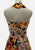 Vintage Clothing - Vivienne's Dress 'VIP' NOT DONE - Painted Bird Vintage Boutique & The Aviary - Dresses