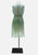 Vintage Clothing - Watercolour Greens Dress - STYLIST COLLECTION 'VIP' ND - Painted Bird Vintage Boutique & The Aviary - Dresses