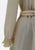 Vintage Clothing - Lemon Soufflé Dress 'VIP' - Painted Bird Vintage Boutique & The Aviary - Dresses