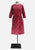 Vintage Clothing - Stars In Their Eyes Dress 'VIP' - Painted Bird Vintage Boutique & The Aviary - Dresses